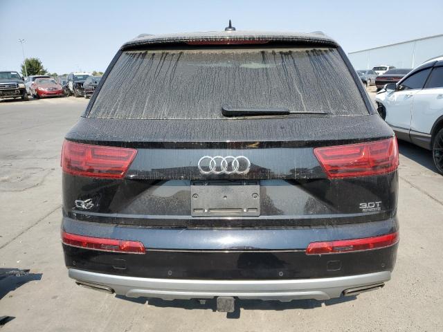 WA1LAAF79HD056408 2017 AUDI Q7, photo no. 6