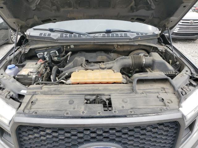 1FTEW1CP2JKF66489 Ford F150 Supercrew
