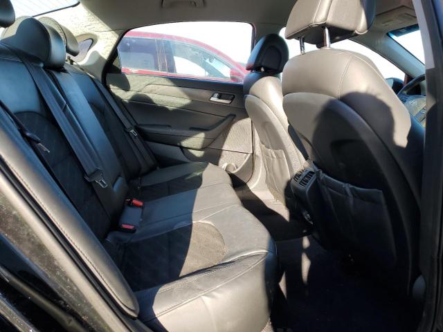 5NPE34AF1GH409628 Hyundai Sonata Sport