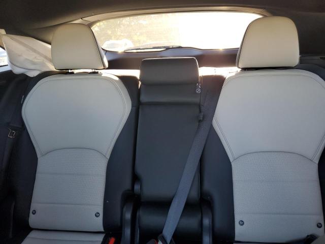 2023 INFINITI QX55 ESSEN 3PCAJ5KR8PF114883