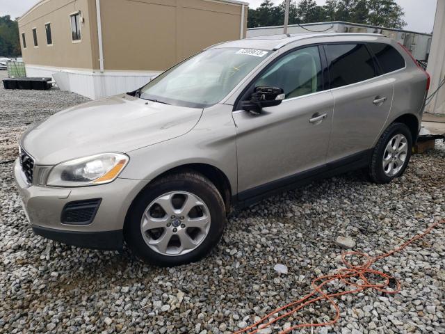 2013 Volvo XC60 