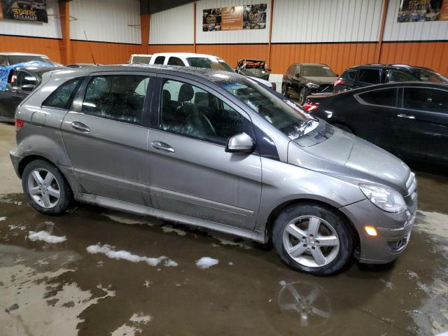 2006 Mercedes-Benz B200 VIN: WDDFH34X16J074919 Lot: 73640993