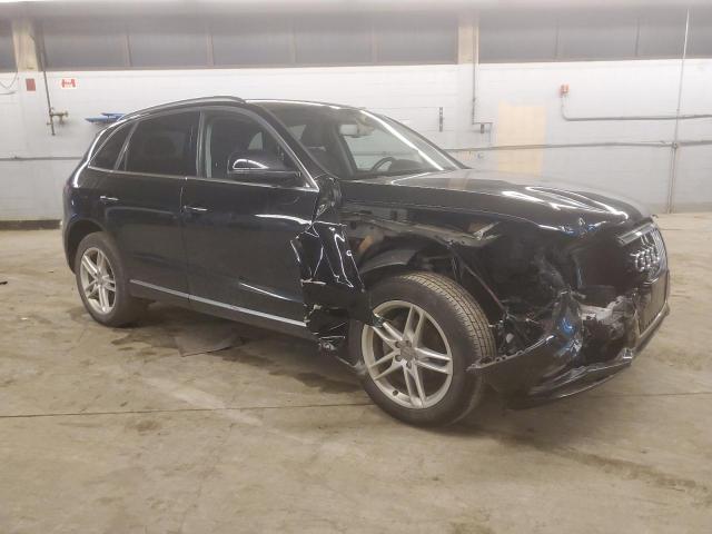 WA1L2AFP6HA044716 2017 AUDI Q5, photo no. 4