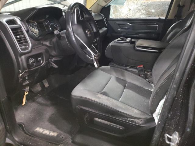 2020 RAM 1500 BIG H - 1C6SRFBT8LN192968