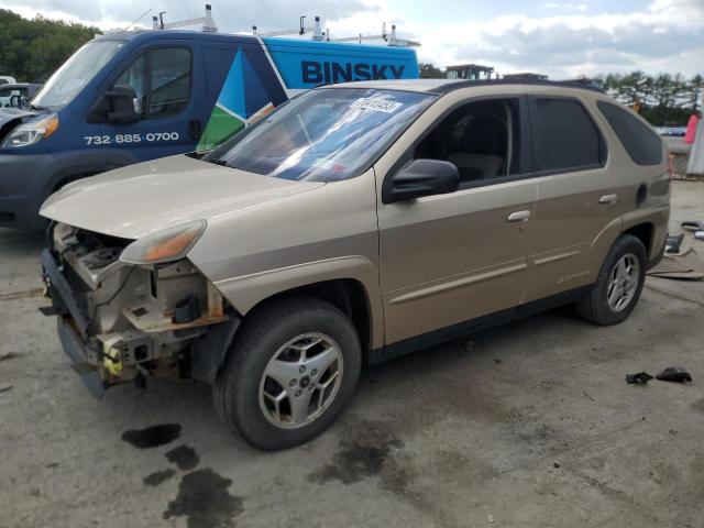 2005 Pontiac Aztek 