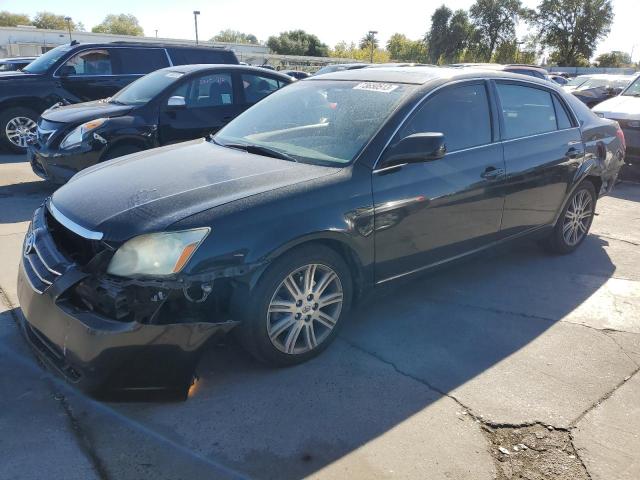 2005 Toyota Avalon XL