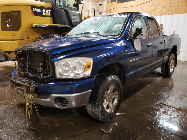 2007 Dodge Ram 1500 ST