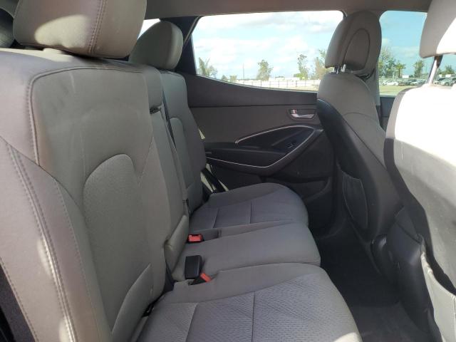 2015 HYUNDAI SANTA FE S - 5XYZU3LB0FG269161