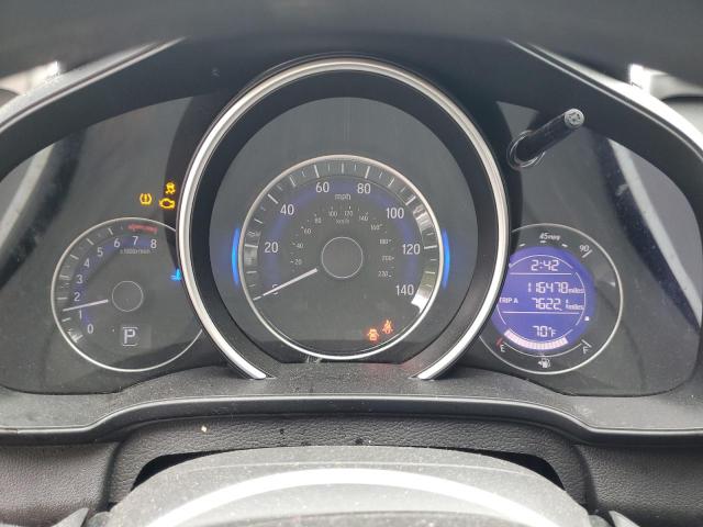 JHMGK5H75GX042767 Honda FIT EX