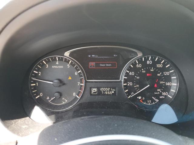 1N4AL3AP2DN549769 2013 Nissan Altima 2.5