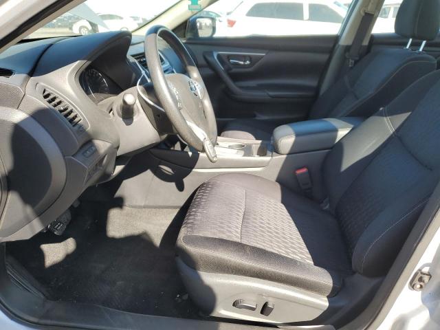 2017 NISSAN ALTIMA 2.5 - 1N4AL3AP6HN354117