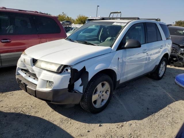 2004 Saturn VUE 