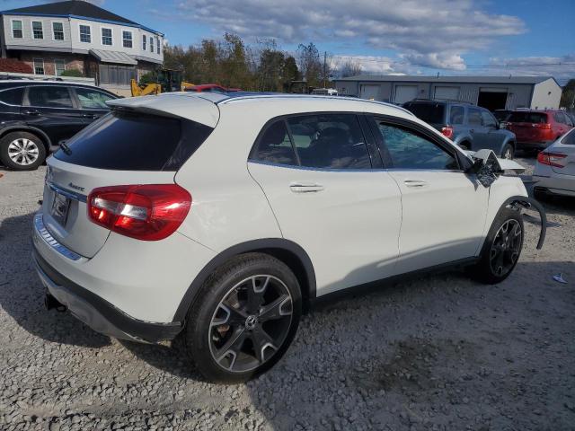 VIN WDCTG4GB5JJ434122 2018 Mercedes-Benz GLA-Class,... no.3