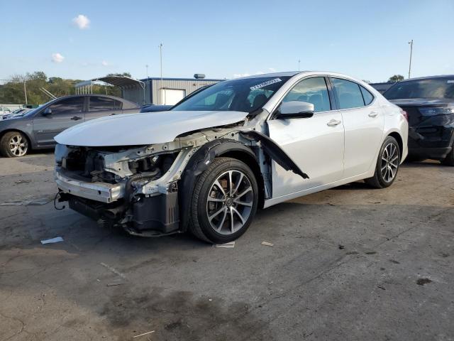 2019 Acura TLX 