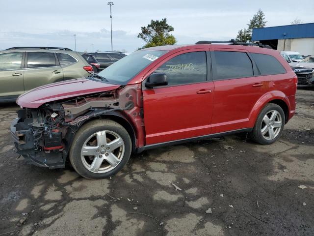 2009 Dodge Journey SXT