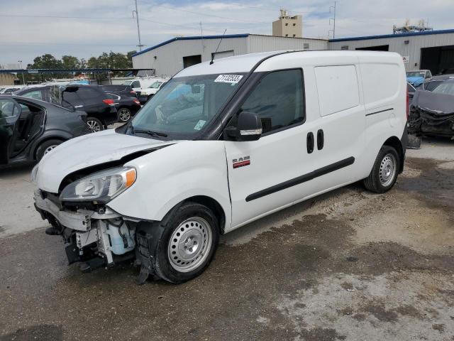 2020 Ram ProMaster 