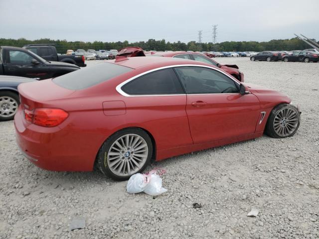 2015 BMW 428 I - WBA3N3C5XFK232039