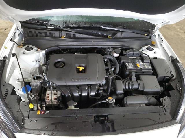 3KPF54AD8PE658980 KIA Forte Gt Line