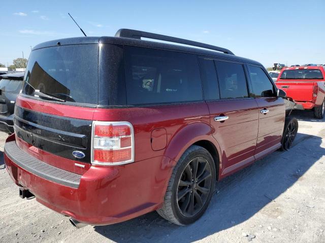 2FMHK6DT3JBA18007 Ford Flex Limited