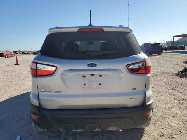 MAJ3S2GE2LC367883 Ford Ecosport Se