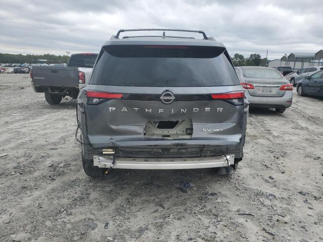 5N1DR3BCXPC225286 Nissan Pathfinder Sv