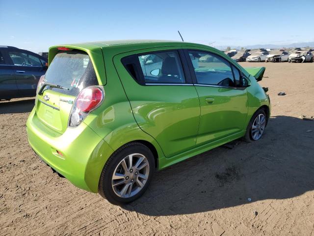 2016 CHEVROLET SPARK EV 2 - KL8CL6S08GC592902