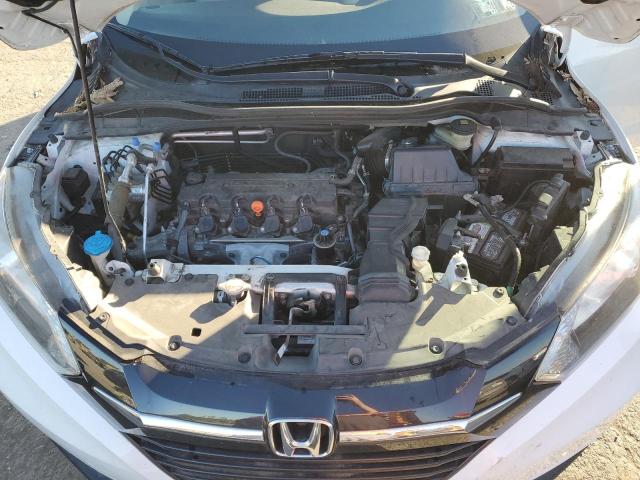3CZRU5H59GM701825 Honda HR-V EX