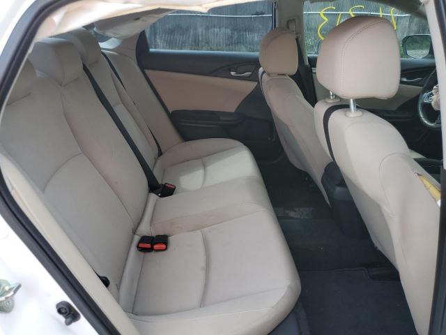 2HGFC2F63LH531848 Honda Civic Lx