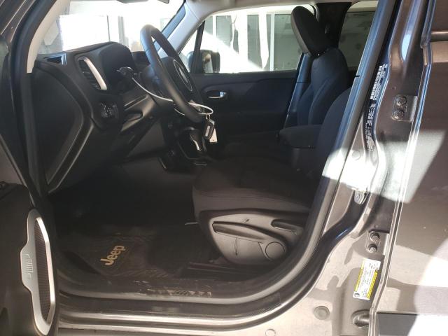 ZACNJABB0KPJ83708 Jeep Renegade Latitude