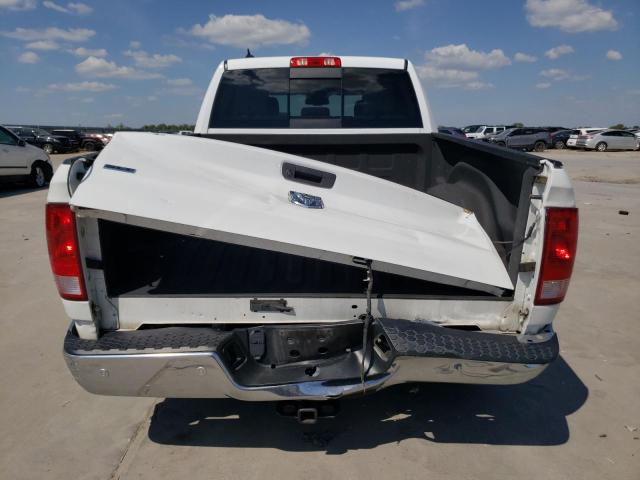 1C6RR6TT3LS136502 | 2020 RAM 1500 CLASS