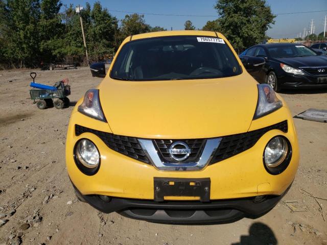 2016 NISSAN JUKE S - JN8AF5MV8GT653081