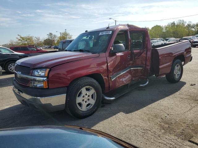 2004 Chevrolet C/K 1500 