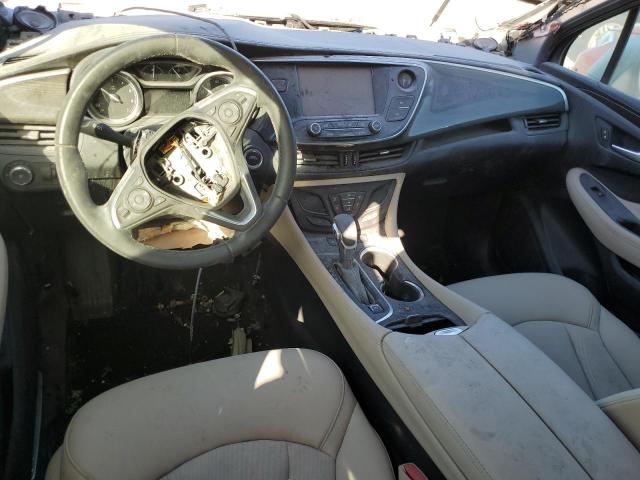 LRBFXBSA6KD106633 Buick Envision Preferred