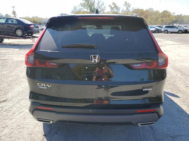 2024 HONDA CR-V SPORT - 5J6RS6H97RL006925