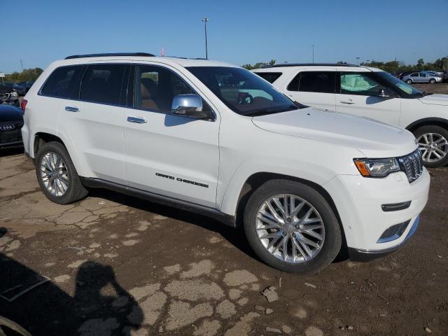 1C4RJFJG3JC166161 Jeep Grand Cherokee Summit