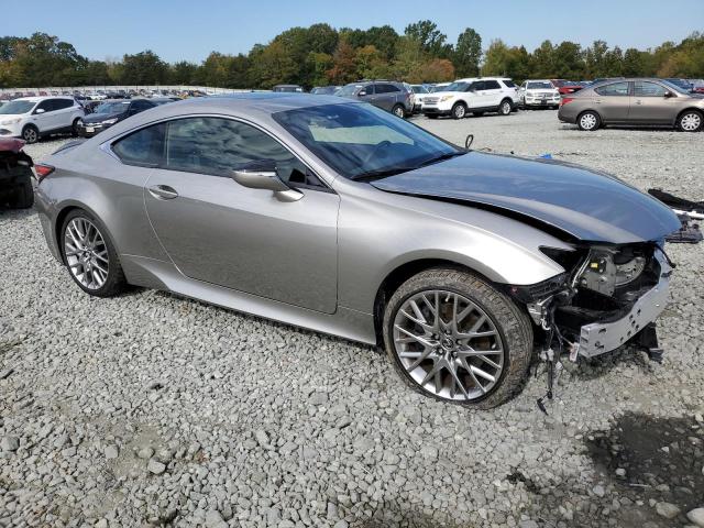 2022 LEXUS RC 350 BAS - JTHDZ5BC7N5024994