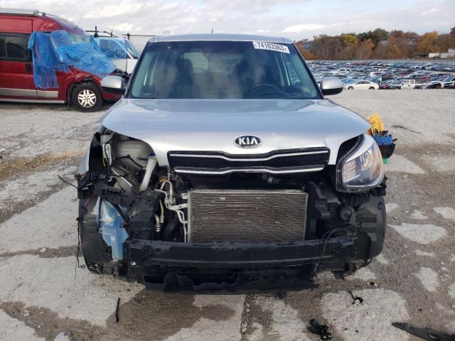 KNDJP3A52J7592571 KIA SOUL +