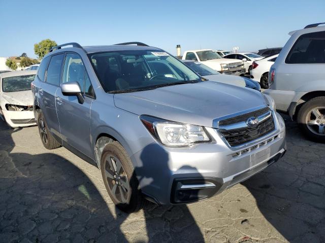 JF2SJAEC0HH564843 Subaru FORESTER 2