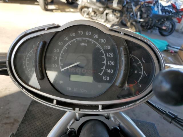 2006 HARLEY-DAVIDSON VRSCA - 1HD1HAZ106K808438