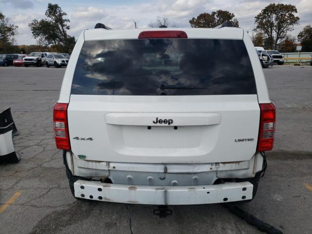 1C4NJRCB9ED698127 | 2014 JEEP PATRIOT LI