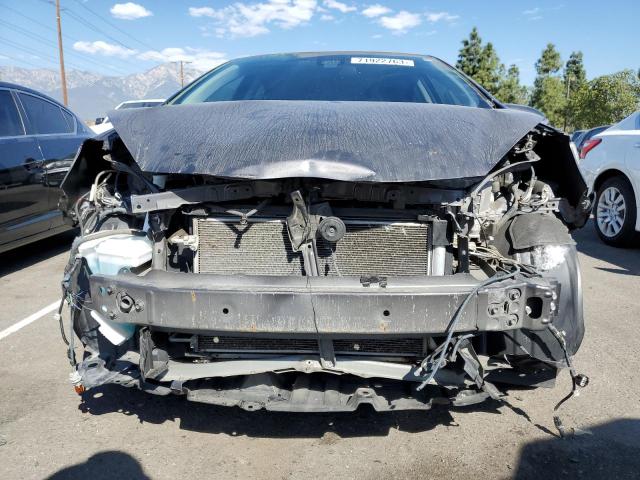 JTDKDTB32H1596627 Toyota PRIUS C