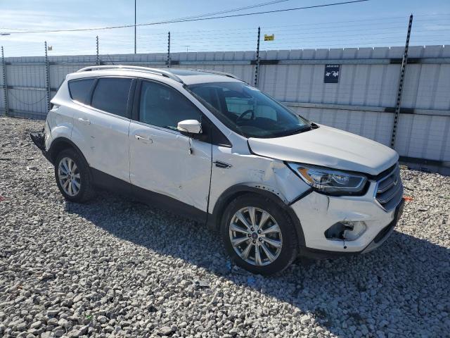 2017 FORD ESCAPE TIT - 1FMCU9J93HUE31094