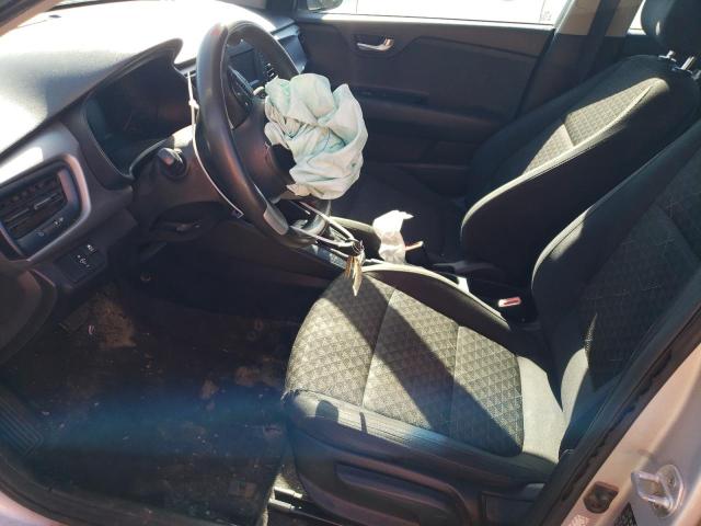 3KPA24AB2KE237511 KIA RIO S