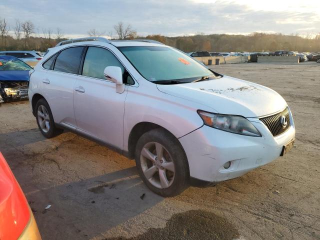 2T2BK1BA4AC079559 | 2010 Lexus rx 350