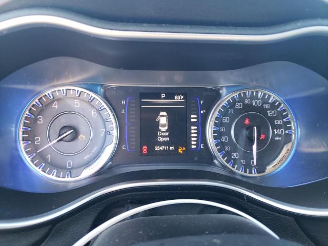 1C3CCCAB2FN691411 Chrysler 200 Limited