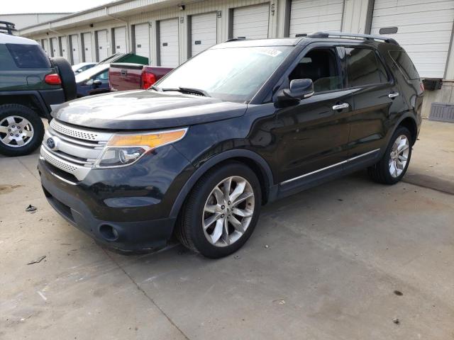 Vin: 1fm5k7d88dgc05132, lot: 69800133, ford explorer xlt 2013 img_1