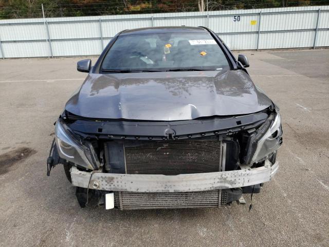 WDDSJ4EBXEN043655 Mercedes-Benz CLA 250