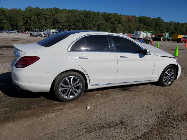 WDDWF4KB2HR300974 Mercedes-Benz C 300 4matic