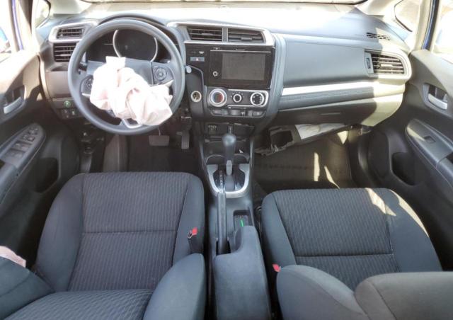 2018 HONDA FIT 3HGGK5H81JM712534