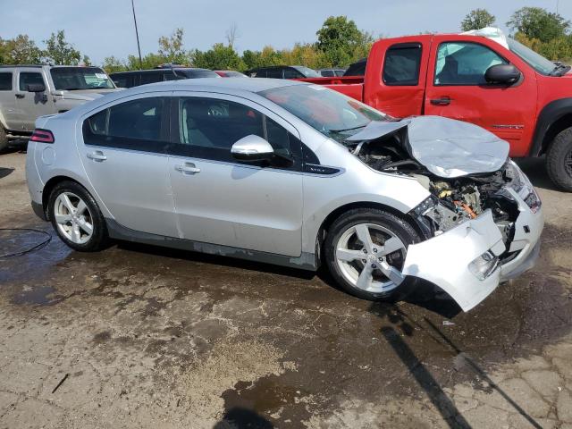 VIN 1G1RA6E42DU113247 2013 Chevrolet Volt no.4